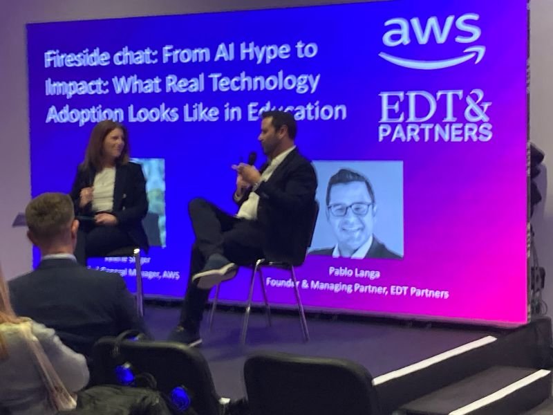The integration of Artificial Intelligence in education and economic modeling | Интегриранет...