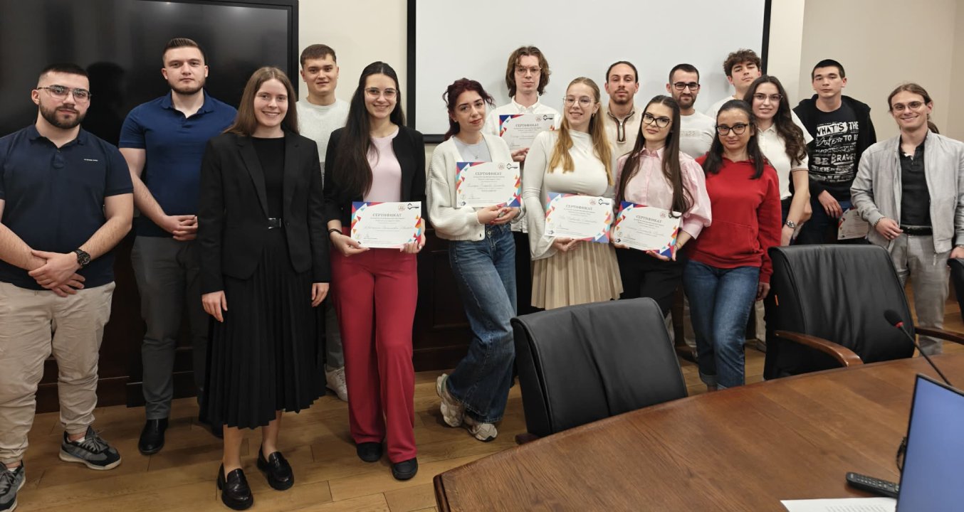 Второто издание на финансово предизвикателство "Ключът към парите" се проведе в ИУ – Варна