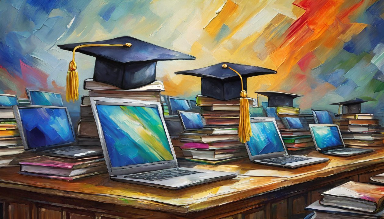 The Impact of AI on Work in Higher Education