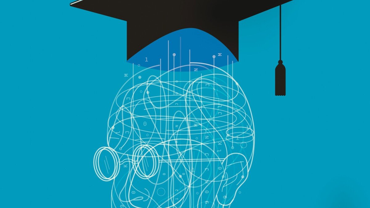 Book Review: The Impact of AI on Higher Education