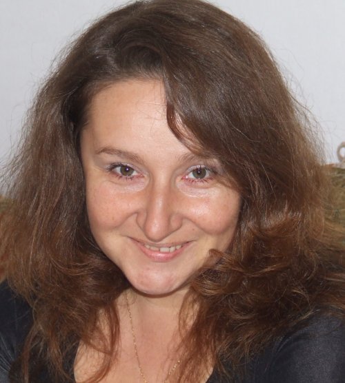Assoc. Prof. Maria Kehaiova-Stoicheva, PhD