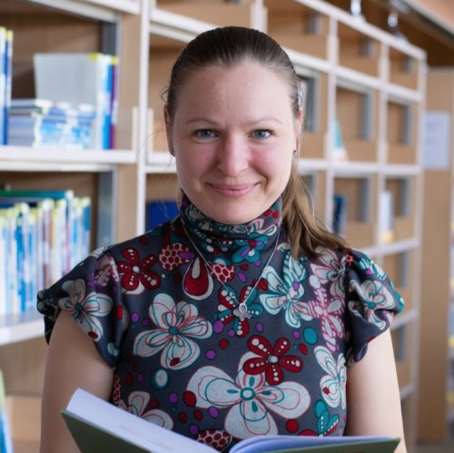 Яна Донева