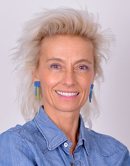Цветелина Неделчева