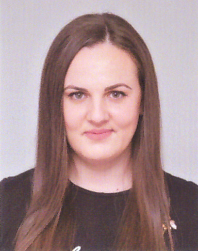 Ирена Петрова