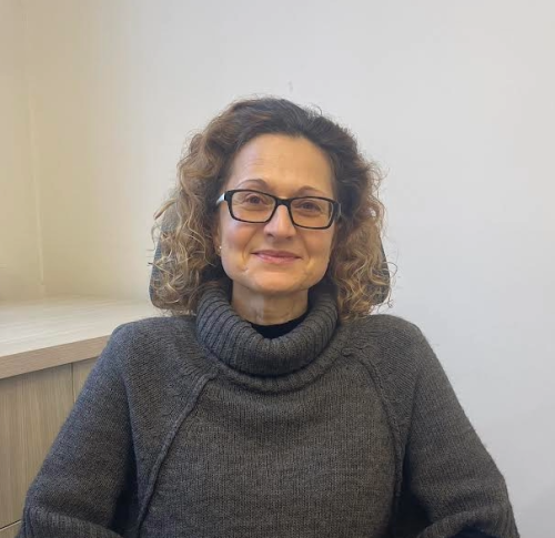 Teodora Staykova