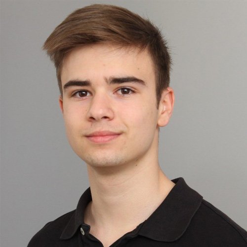 Михаел Иванов