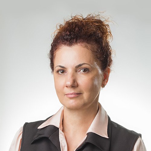 Миглена Янкова
