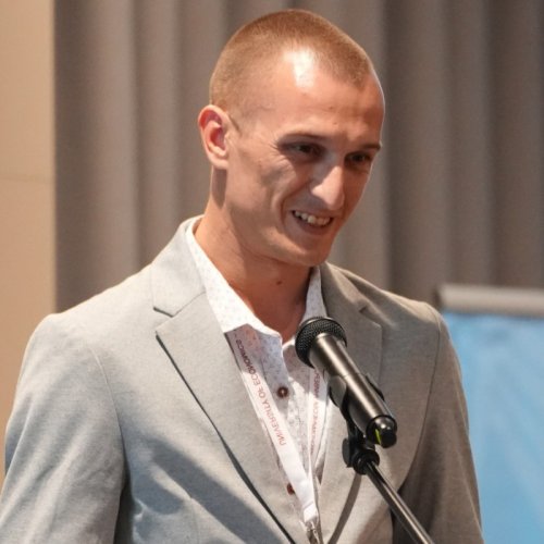 Yoni Stoykov