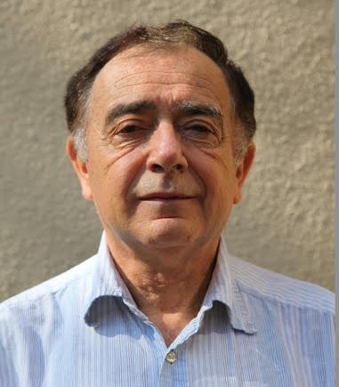 Artur Kordon, PhD
