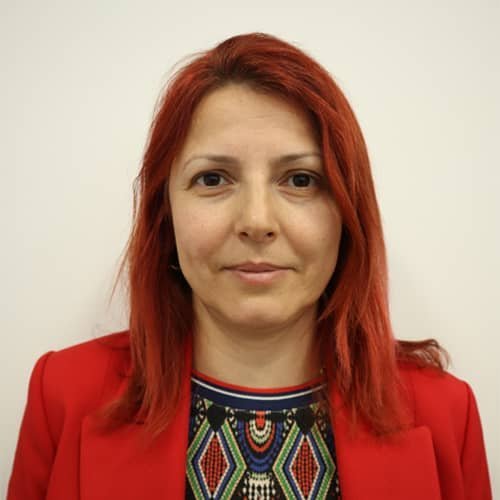 Ана Янакиева