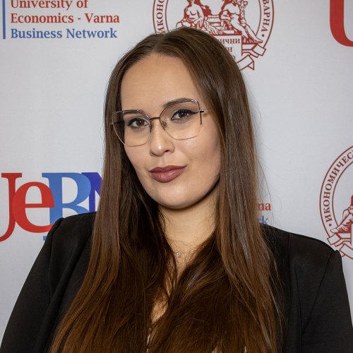 Антония Карагьозова