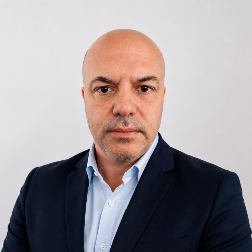 Христо Панайотов
