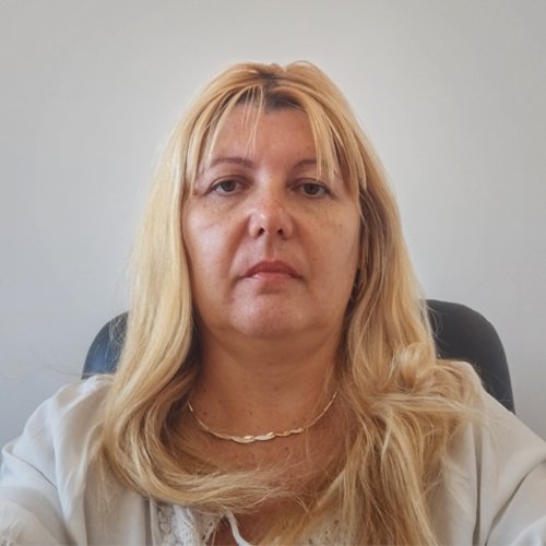 Виктория Влайкова