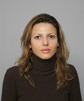 Ana Yanakieva
