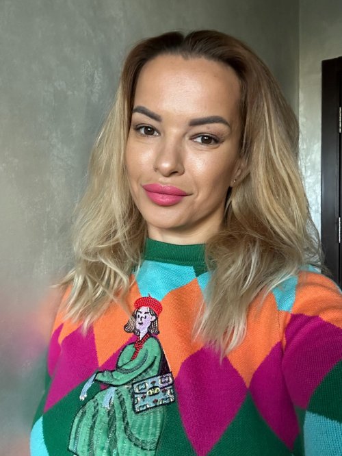 Димана Митева