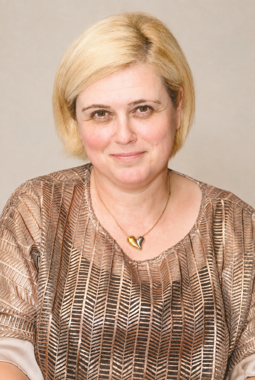 Полина Михайлова