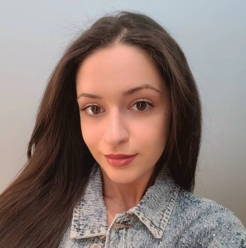 Tsvetelina Mosheva