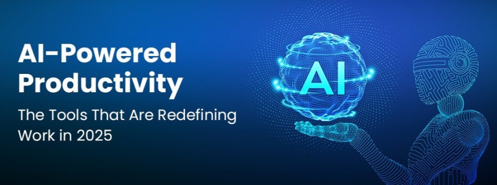 Want AI-Driven Productivity? Redesign Work