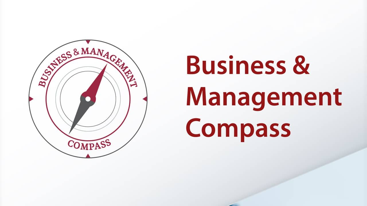 Излезе първият брой на списание Business & Management Compass на Икономически университет – Варна