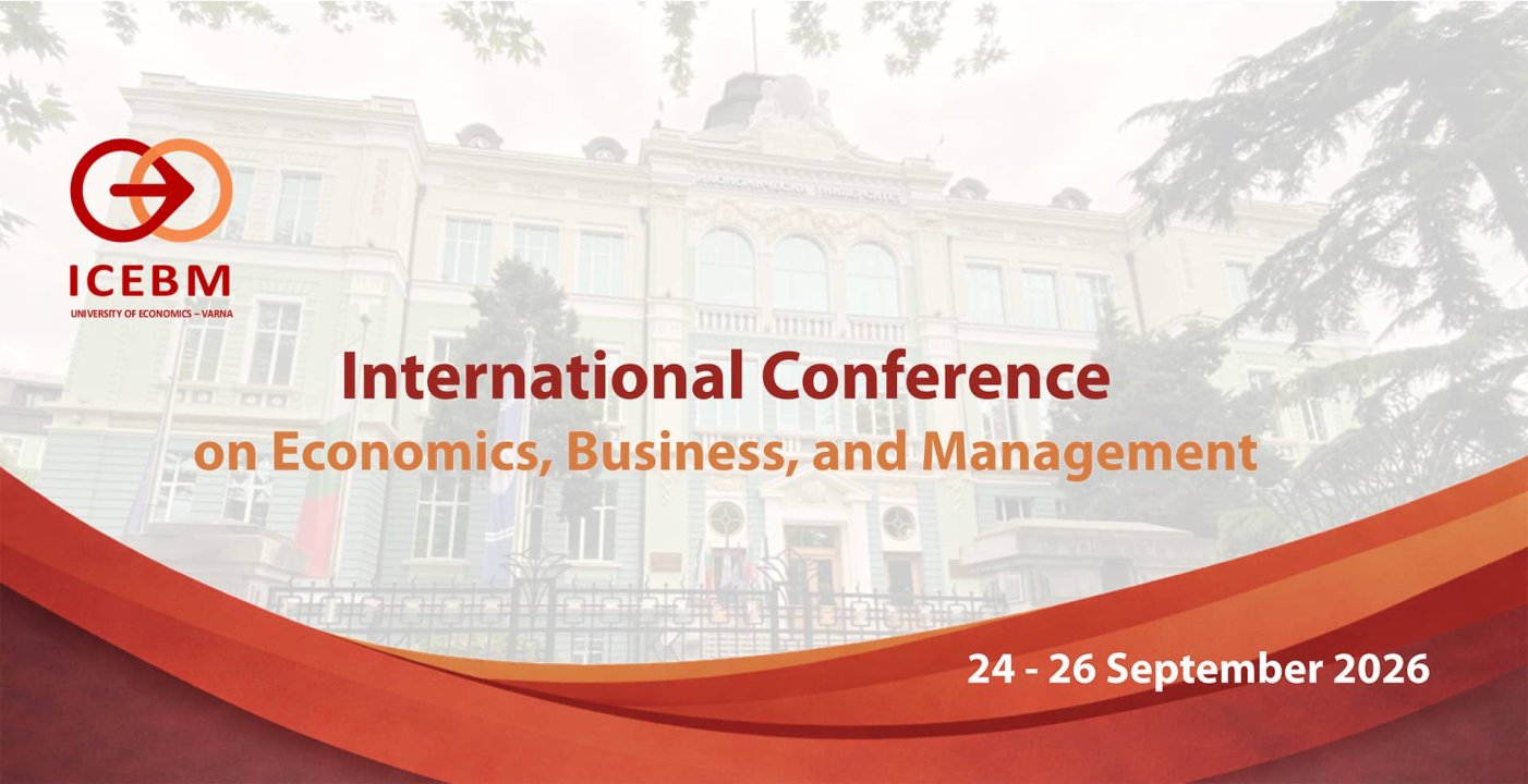 International Conference on Economics, Business & Management (ICEBM 2026)
