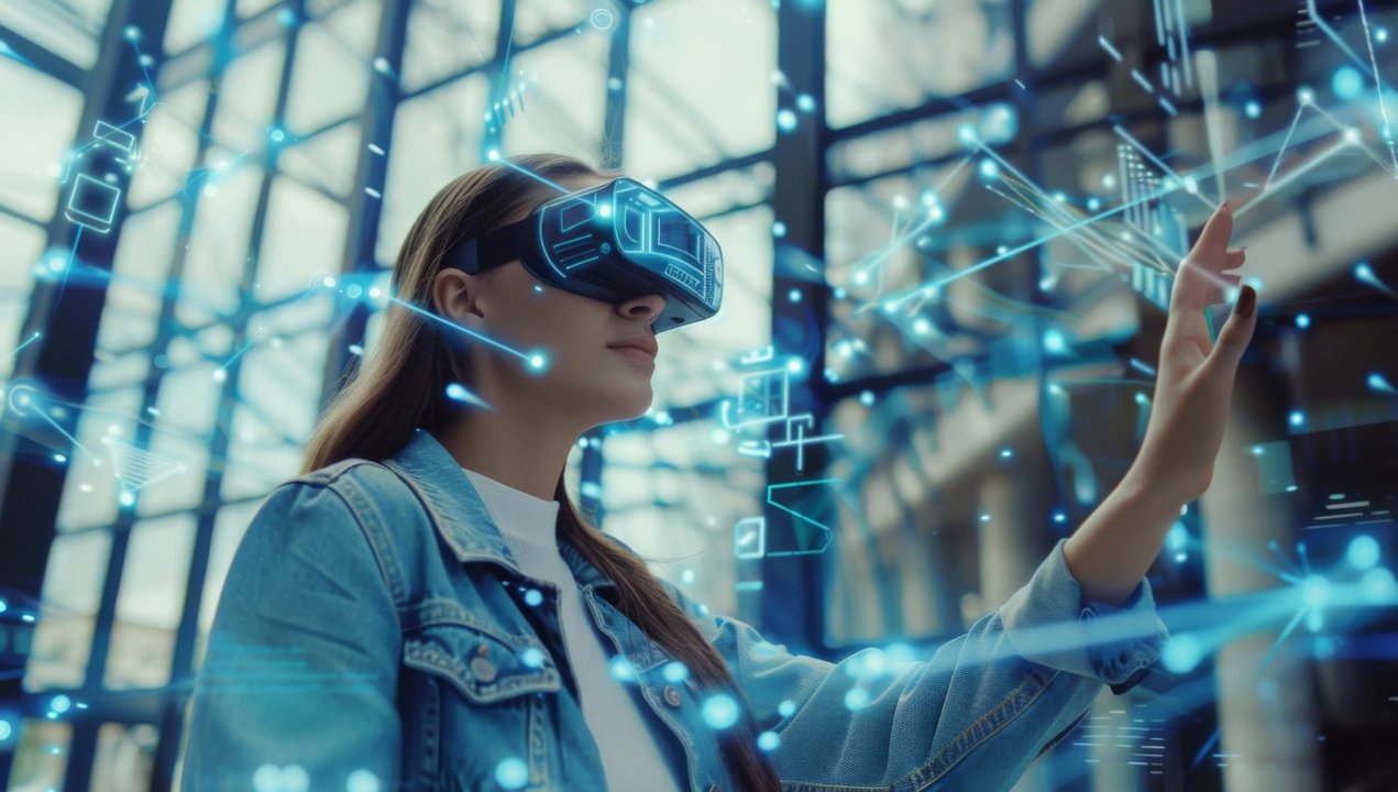 VR in Higher Education & Strategic Implications for University of Economics – Varna
