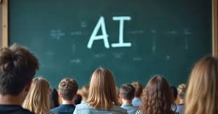 Government, education, and AI