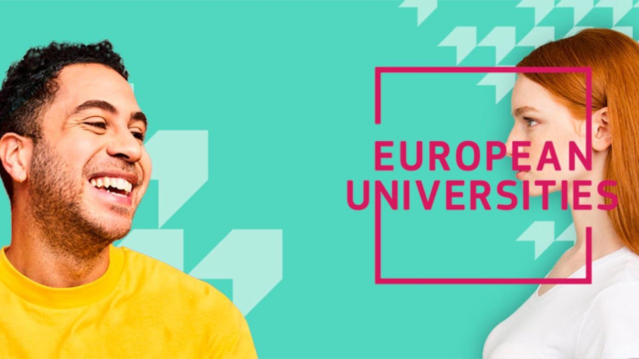 UE-Varna joined the European University INVEST: 