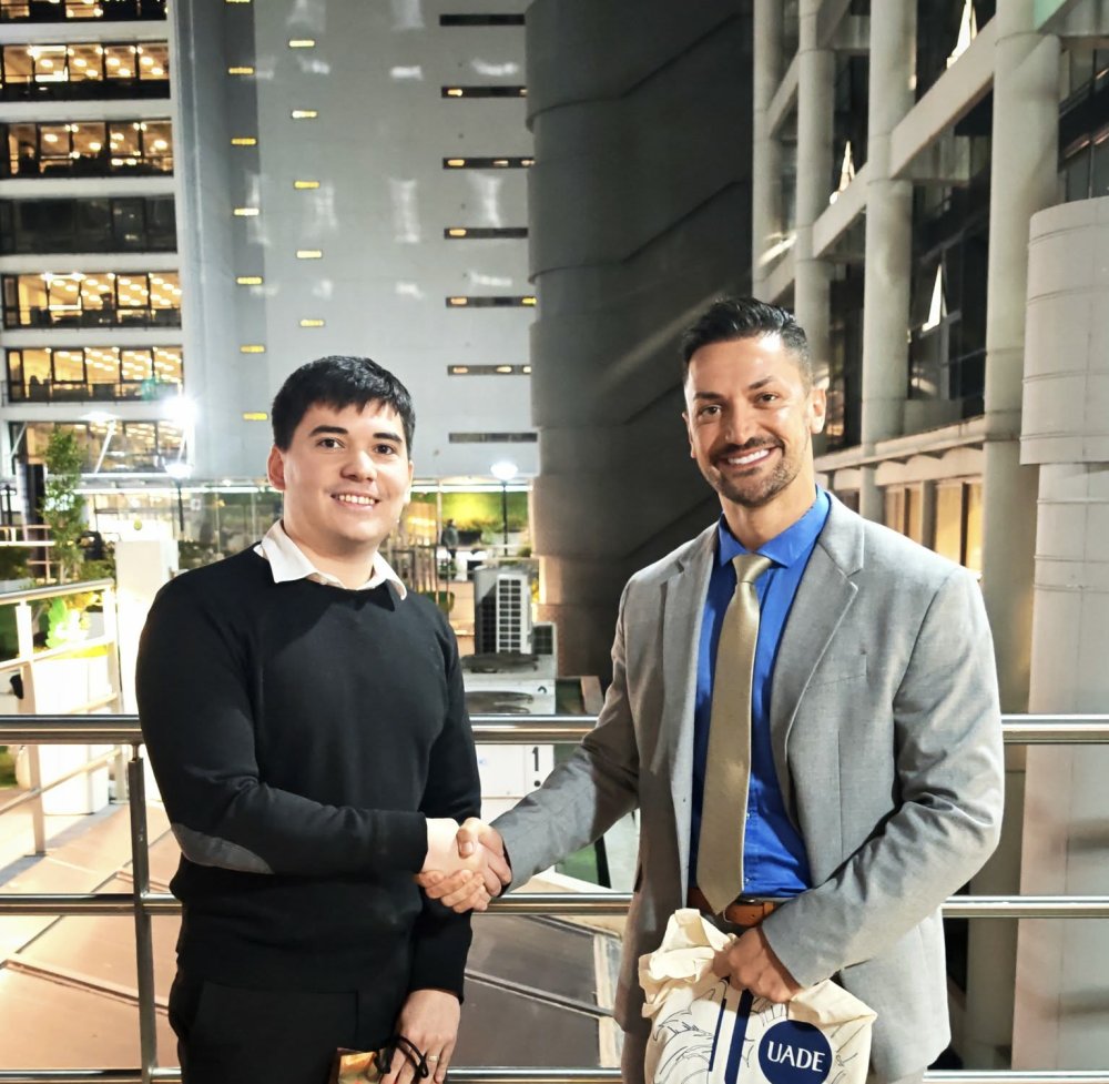 PhD Candidate from the University of Economics – Varna Completes Short-Term Erasmus+ Mobilit...