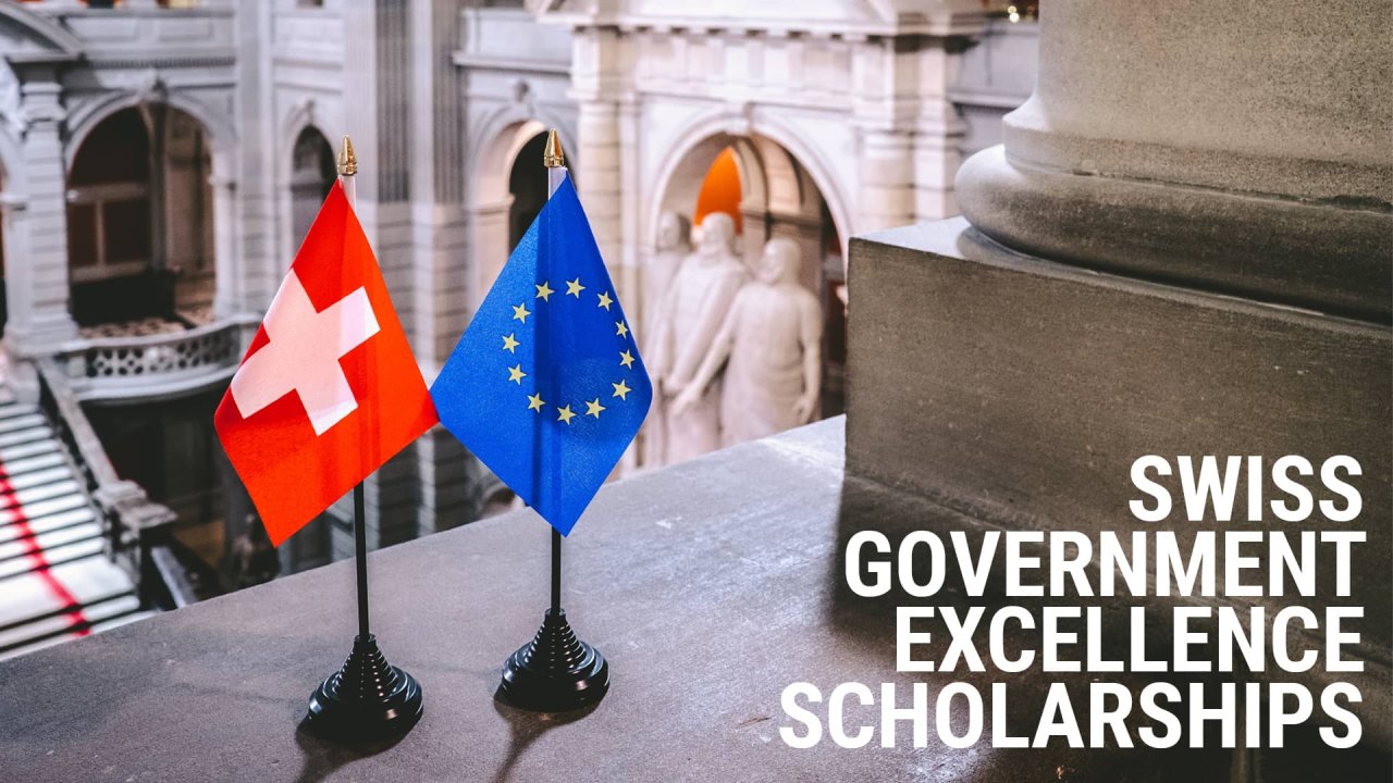 Швейцария предоставя стипендии на български докторанти, учени и творци за академичната 2024/2025 година
