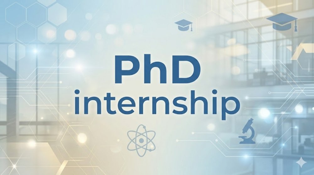 Възможност за платен стаж за докторанти в Европейската централна банка (ЕЦБ)