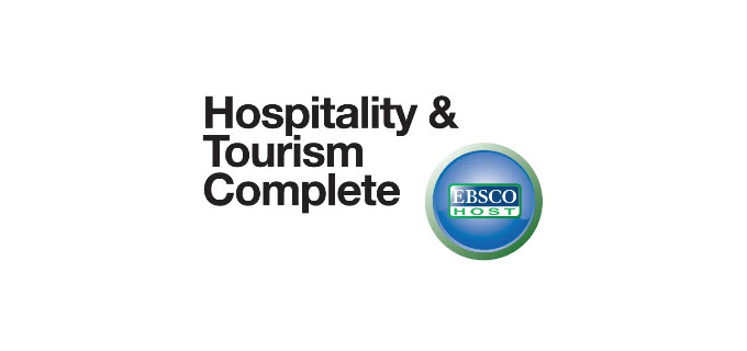 Пробен достъп до Hospitality & Tourism Complete на EBSCO