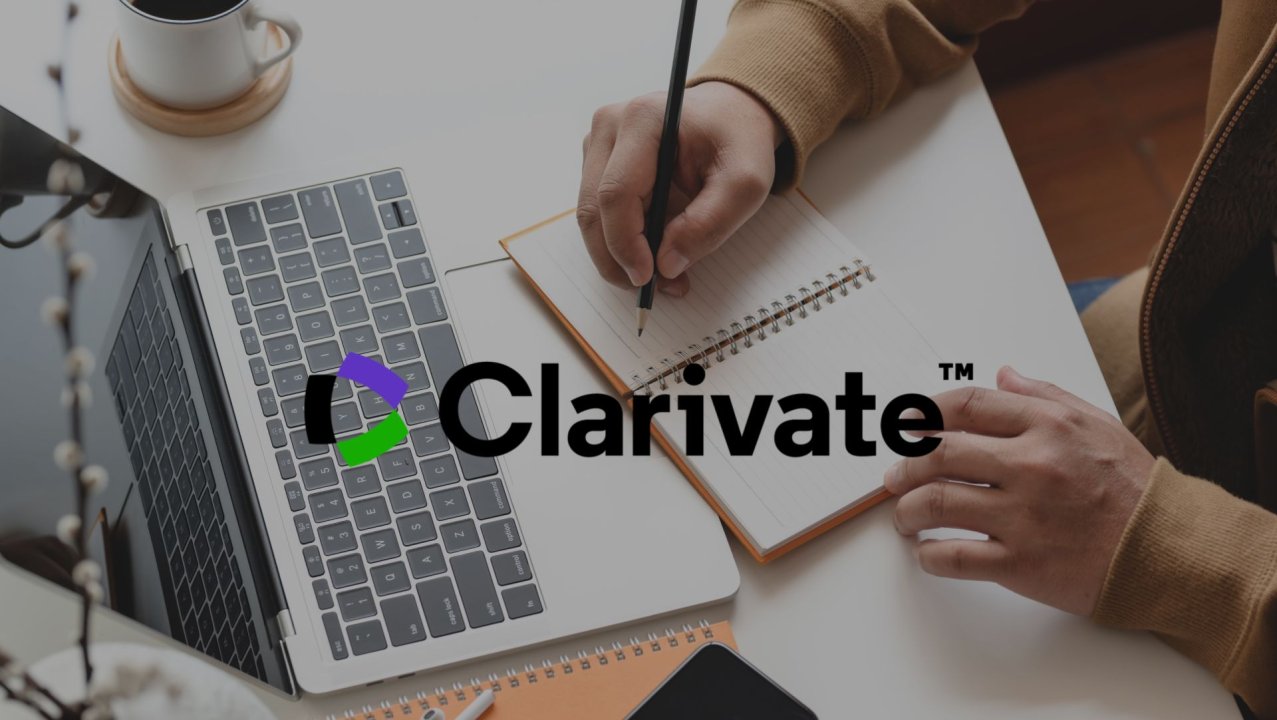 Clarivate Analytics 