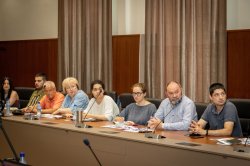Икономически университет – Варна беше домакин на годишната национална среща на „Еразъм+“ коо... 6