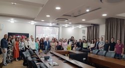 Сезон 4 на UEVA Startup Initiative завърши със силен финал в Икономически университет – Варна 9