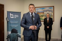 Официално беше открита Albena Horizon Lab в Икономически университет – Варна  14