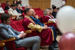Икономически университет – Варна празнува 106-ата си годишнина 30