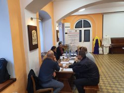 Експерти от ИУ – Варна изследват възможностите за развитие на РИМ – Варна с цел разработване на предприемачески план
