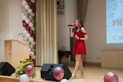 Икономически университет – Варна празнува 106-ата си годишнина 31