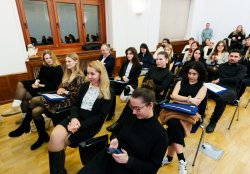 Международно признание за студенти от ИУ – Варна на Winter Markstrat Competition 2026 6