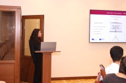 University of Economics – Varna Strengthens Cooperation with Baku Business University During... 1