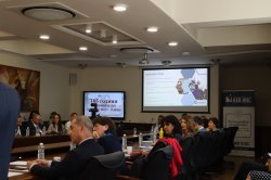 EvolvEX Summit 2025 поставя Варна на картата на дигиталната трансформация