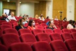 Икономически университет – Варна e домакин на годишния конгрес на „Еразъм +“ координаторите ERACON’2021
