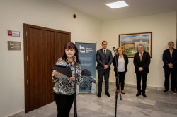 Официално беше открита Albena Horizon Lab в Икономически университет – Варна  9