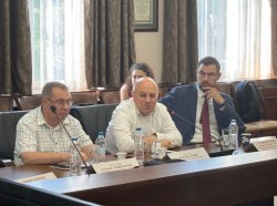 Икономически университет – Варна беше домакин на конференция „Ние и еврото: научни факти срещу митове“