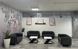 Ново споделено пространство, създадено от „Изи Кредит“, очаква студентите в Икономически университет – Варна 