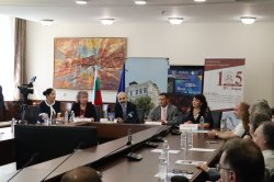EvolvEX Summit 2025 поставя Варна на картата на дигиталната трансформация