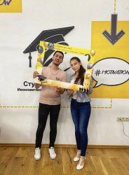 Ново ръководство на Студентския съвет към Икономически университет – Варна 