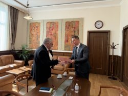 Официално беше открита Albena Horizon Lab в Икономически университет – Варна  3