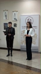 Изложба "Импресии" на Камелия Дянкова 36