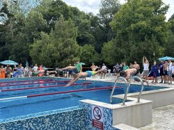 Завършиха 23-те Национални студентски летни игри „Летен университет’2025“ 8